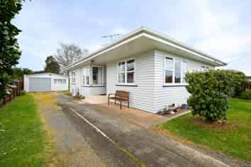 139 Spinley Street, Te Awamutu