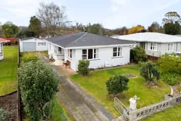 139 Spinley Street, Te Awamutu
