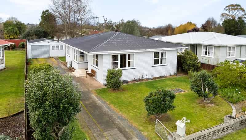 139 Spinley Street, Te Awamutu