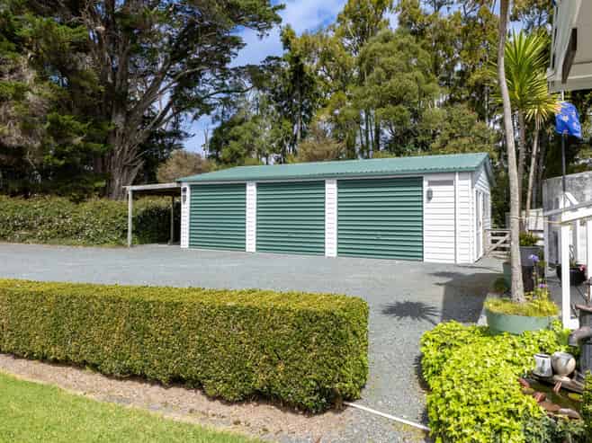 25 Wayby Station Road, Wellsford