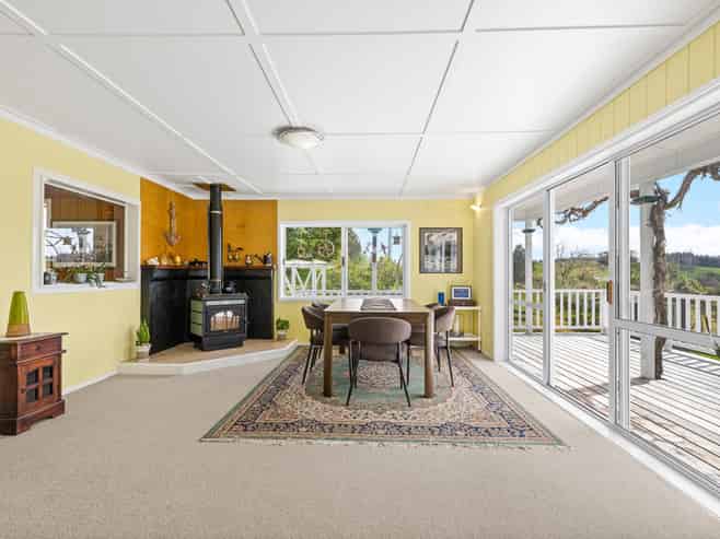 25 Wayby Station Road, Wellsford
