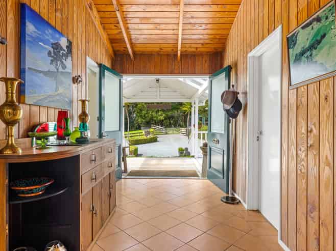 25 Wayby Station Road, Wellsford