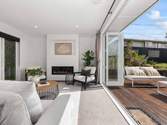 25 Beazley Avenue, Paparangi