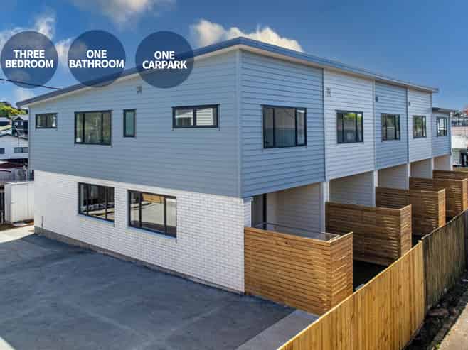 5/8 Short Street, Papakura