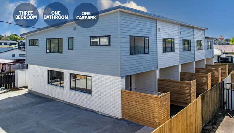 5/8 Short Street, Papakura