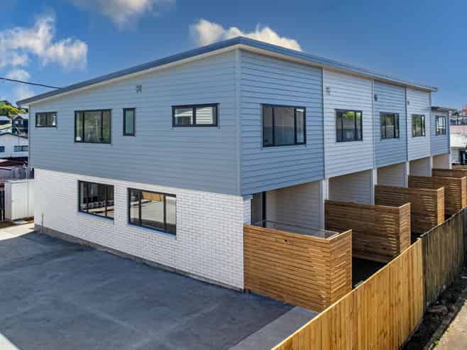 5/8 Short Street, Papakura