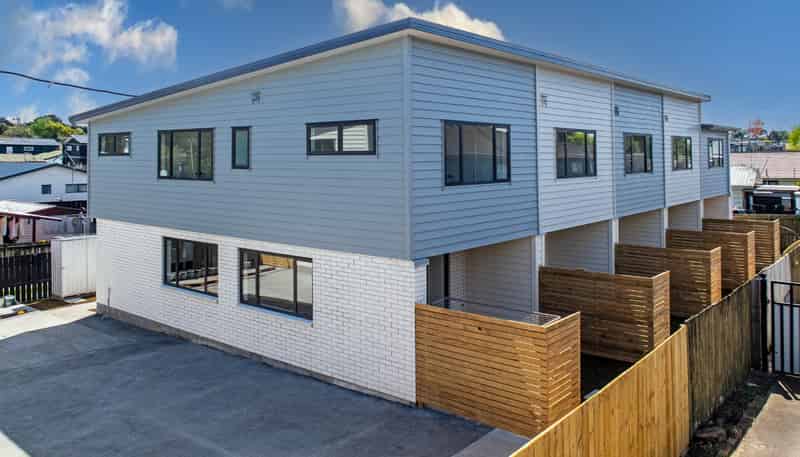 5/8 Short Street, Papakura