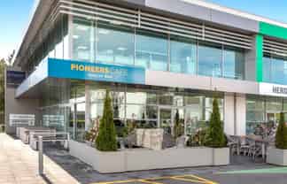 Modern Office Opportunity | Approx. 370sqm
