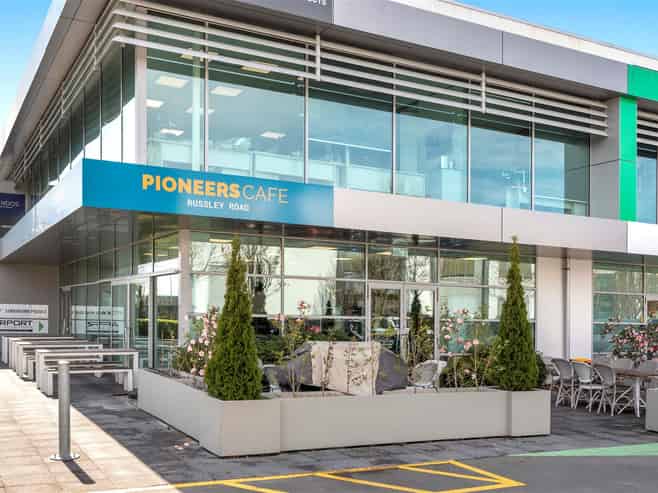 Modern Office Opportunity | Approx. 370sqm