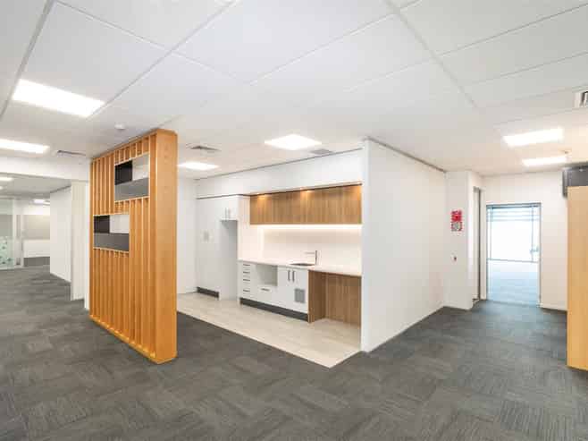 Modern Office Opportunity | Approx. 370sqm