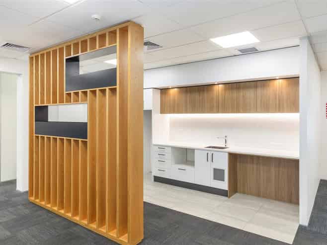 Modern Office Opportunity | Approx. 370sqm