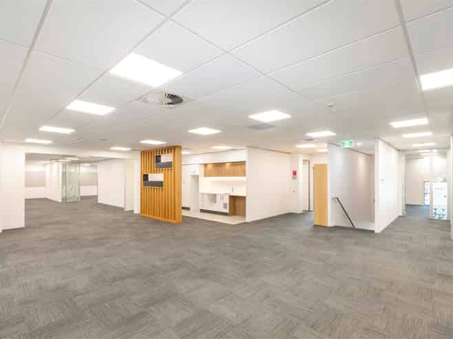 Modern Office Opportunity | Approx. 370sqm