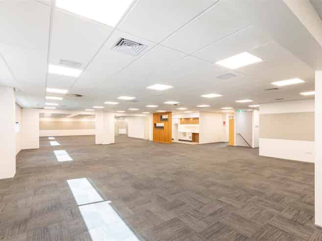 Modern Office Opportunity | Approx. 370sqm