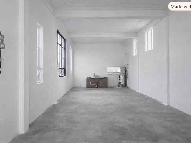 Versatile Tenancy