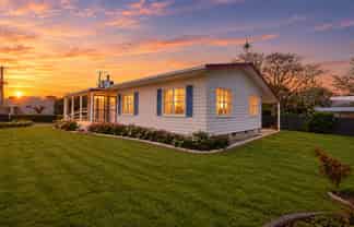16 Hogg Crescent, Masterton