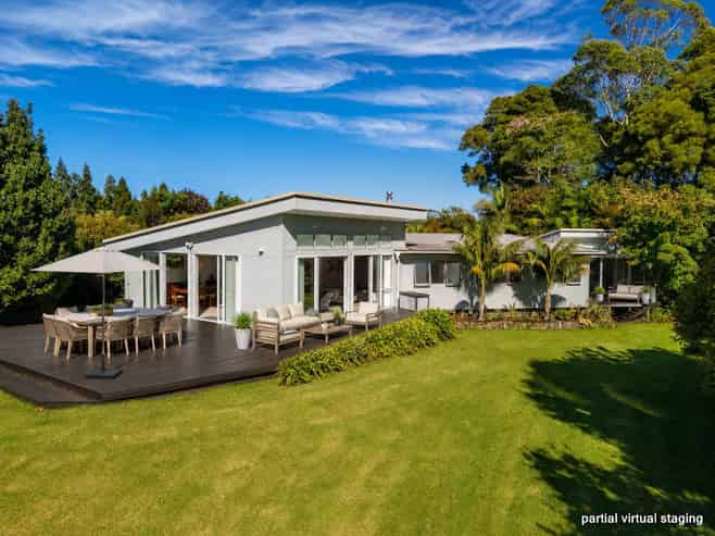 58 Access Road, Kerikeri