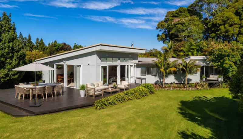58 Access Road, Kerikeri