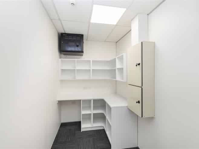 Premium Russley Business Park Office