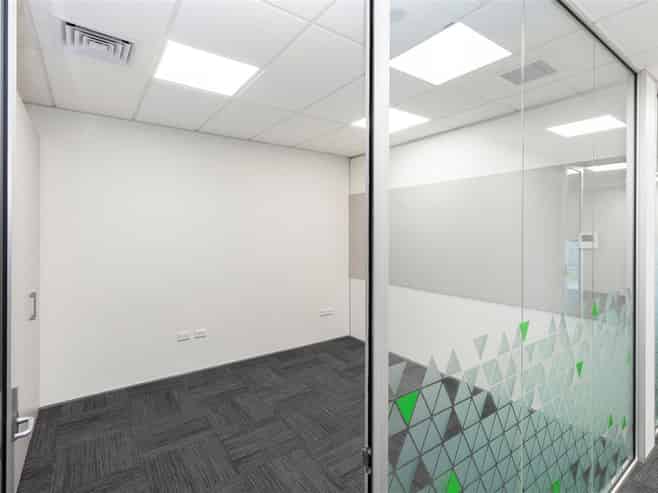 Premium Russley Business Park Office