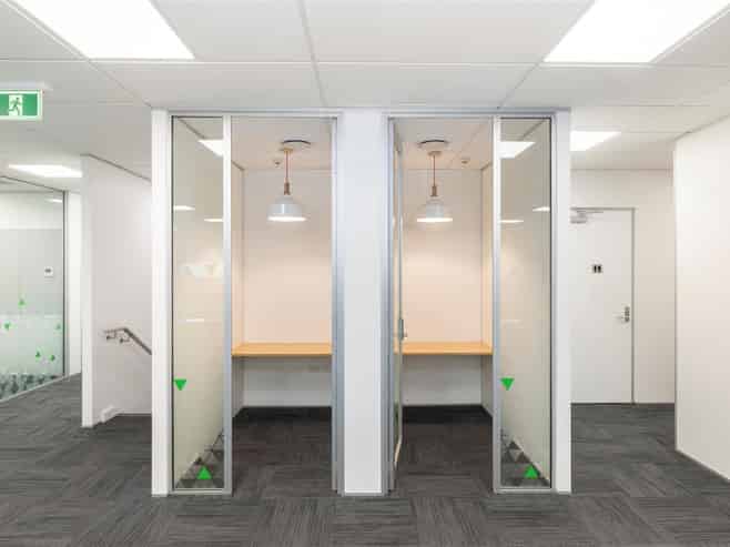 Premium Russley Business Park Office