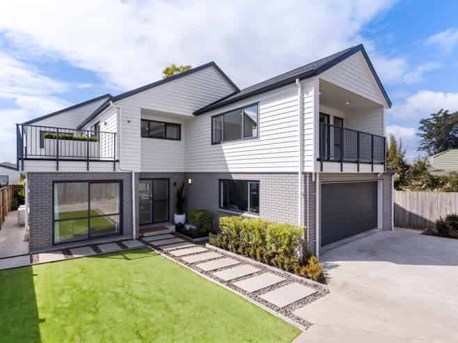 86A Reelick Avenue, Pakuranga Heights