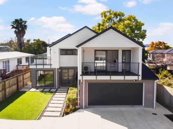 86A Reelick Avenue, Pakuranga Heights