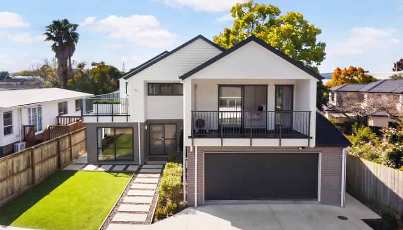 86A Reelick Avenue, Pakuranga Heights