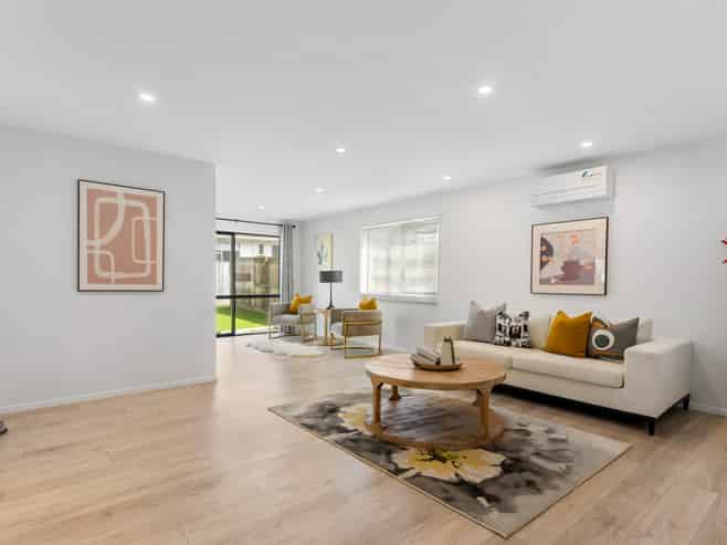 86A Reelick Avenue, Pakuranga Heights