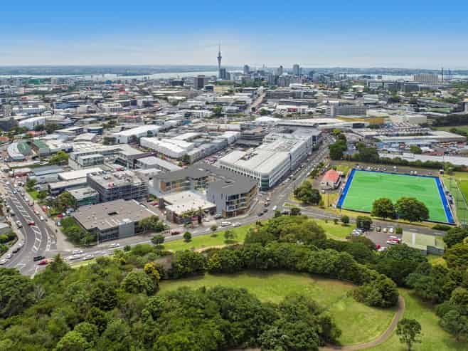 43 Edwin Street, Mount Eden