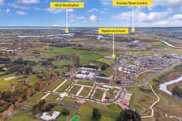 Lot 220/25 Burberry Road, Karaka