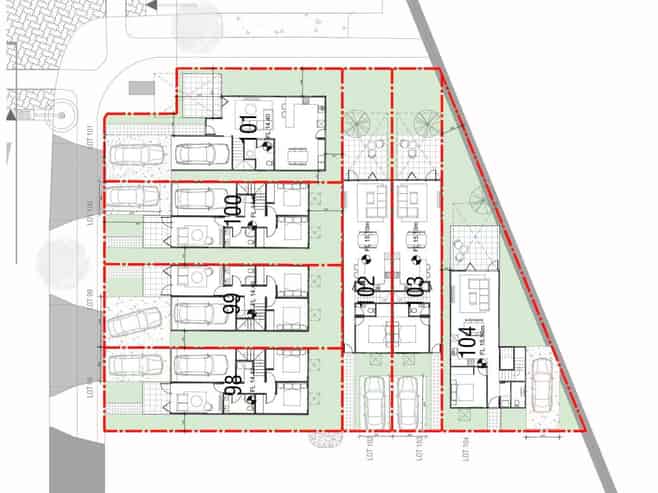 Lot 220/25 Burberry Road, Karaka