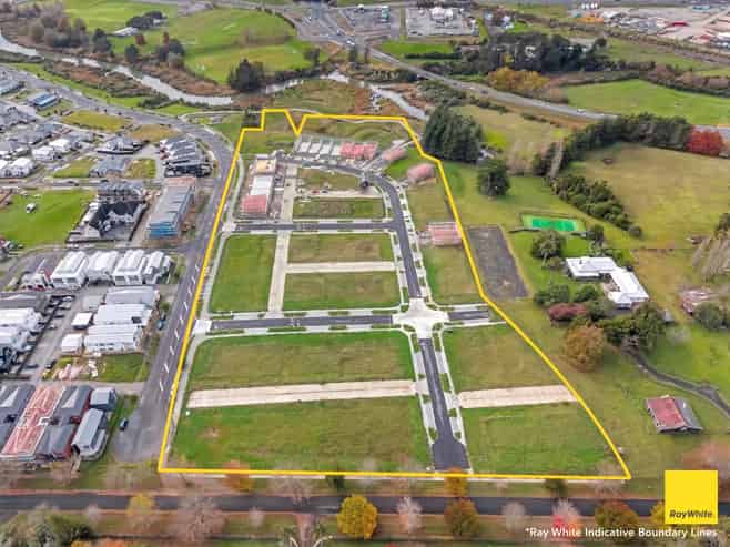 Lot 220/25 Burberry Road, Karaka