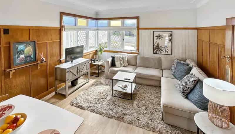 1/36 Rangatira Road, Birkenhead