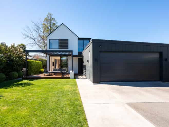 10 Claremont Avenue, Papanui