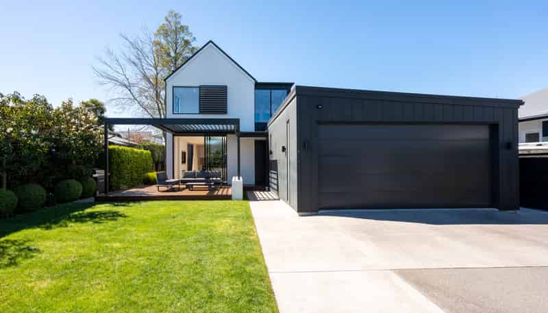 10 Claremont Avenue, Papanui