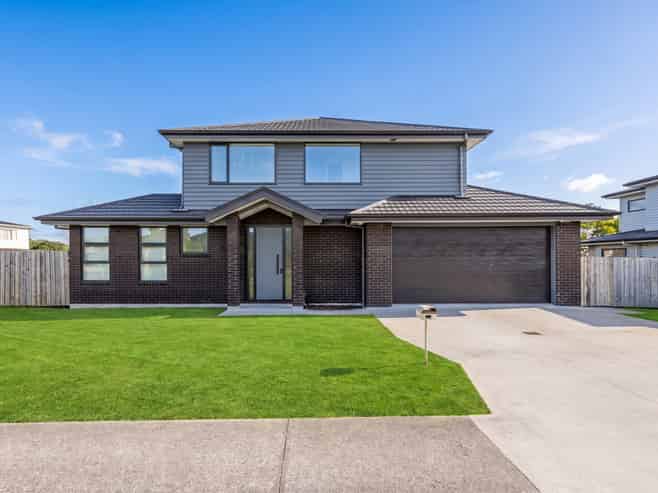 46 Sunningdale Street, Wattle Downs