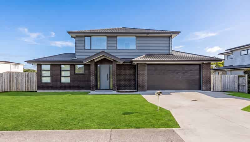 46 Sunningdale Street, Wattle Downs