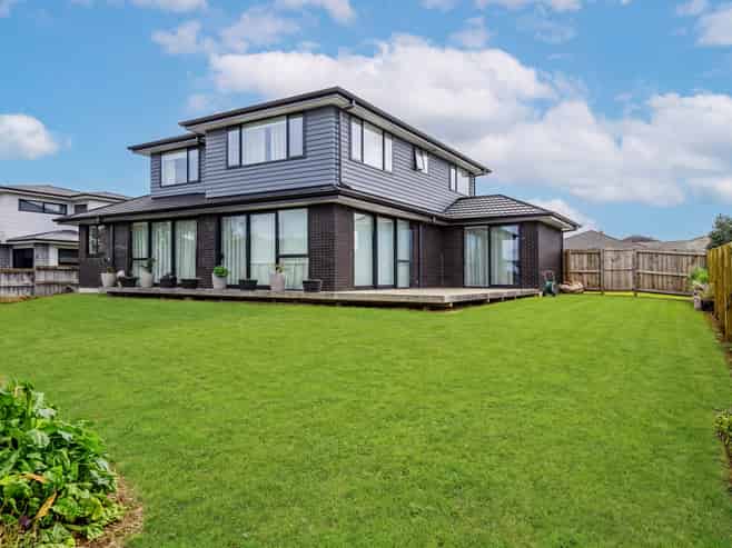 46 Sunningdale Street, Wattle Downs