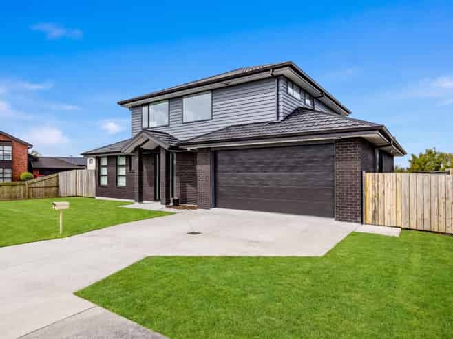 46 Sunningdale Street, Wattle Downs
