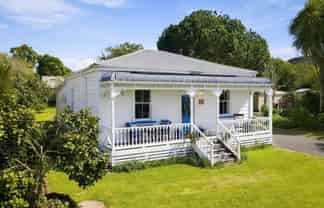 51 Poland Street, Waikino, Waihi