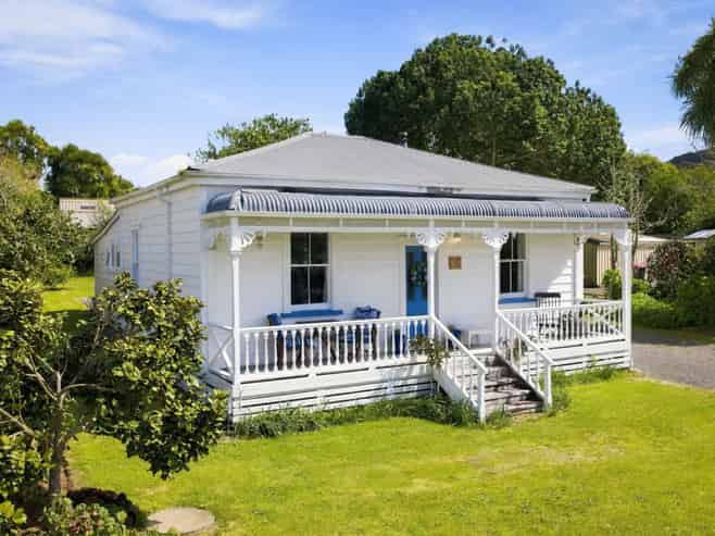 51 Poland Street, Waikino, Waihi