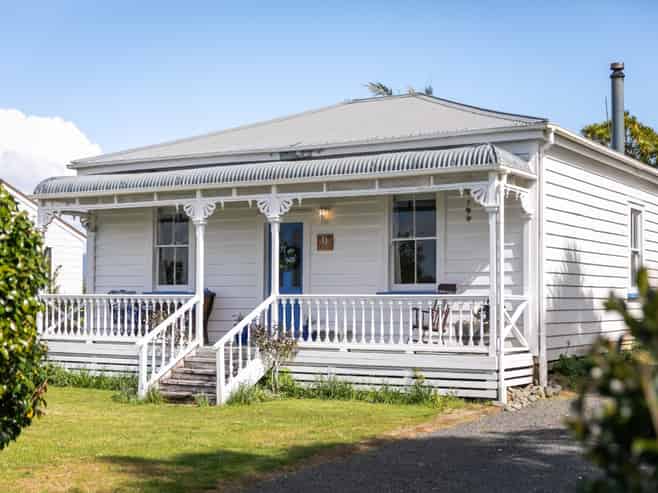 51 Poland Street, Waikino, Waihi