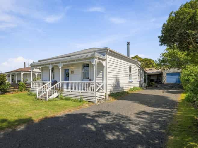 51 Poland Street, Waikino, Waihi