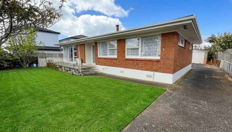 86 Botany Road, Botany Downs