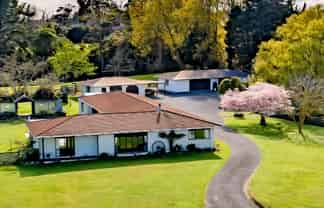 39A The Avenue, Levin