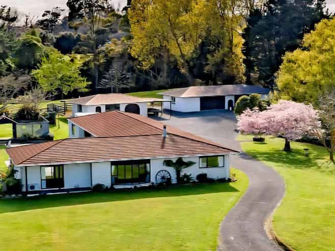 39A The Avenue, Levin