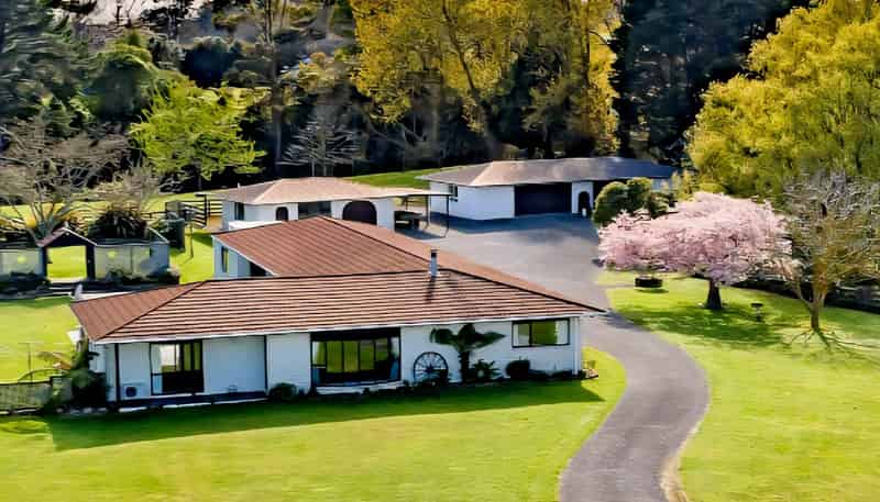 39A The Avenue, Levin