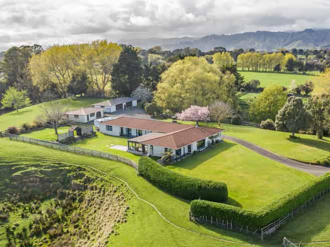 39A The Avenue, Levin