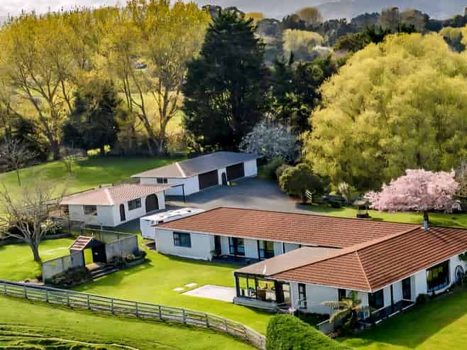 39A The Avenue, Levin