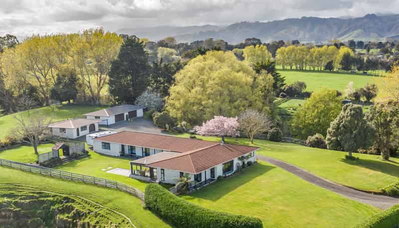 39A The Avenue, Levin